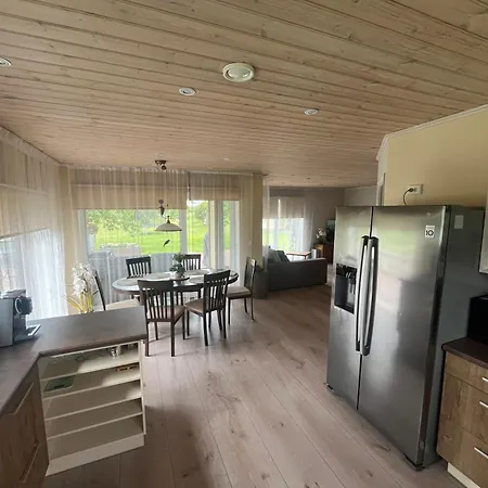 Ouna Holiday home