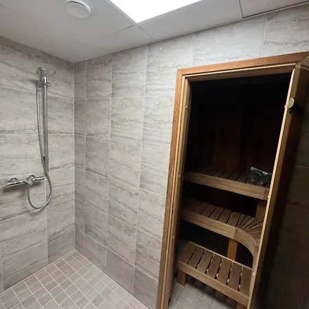 Holiday home Ouna